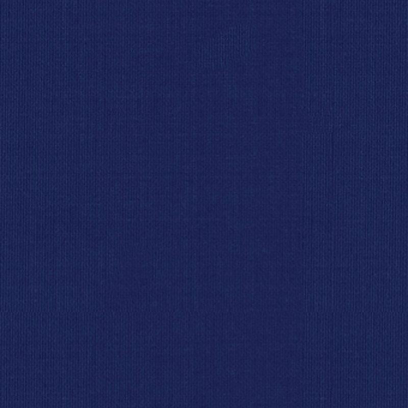 Schumacher Sargent Silk Taffeta Ultra Marine Fabric
