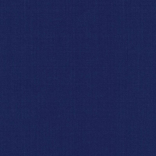 Schumacher Sargent Silk Taffeta Ultra Marine Fabric