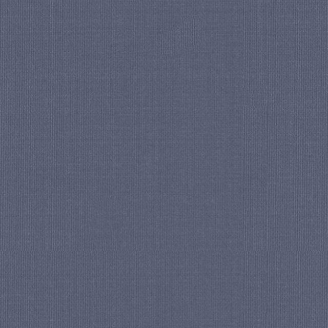 Schumacher Sargent Silk Taffeta Azure Fabric