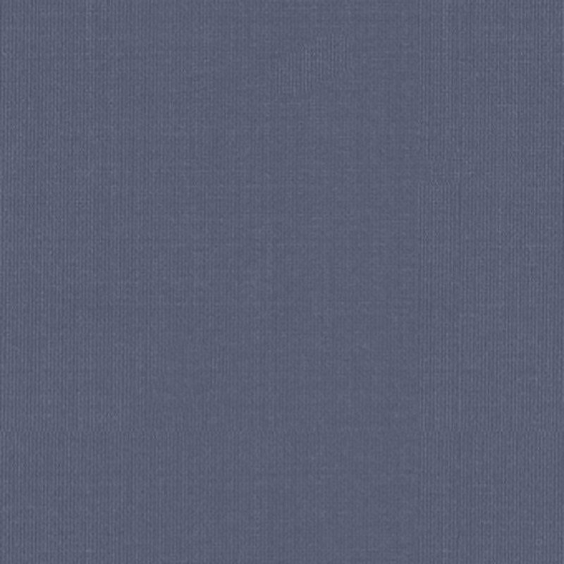 Schumacher Sargent Silk Taffeta Azure Fabric