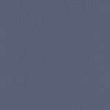 Schumacher Sargent Silk Taffeta Azure Fabric
