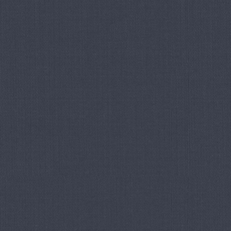 Schumacher Sargent Silk Taffeta Cadet Fabric