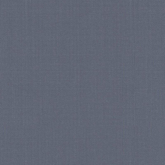 Schumacher Sargent Silk Taffeta Chambray Fabric