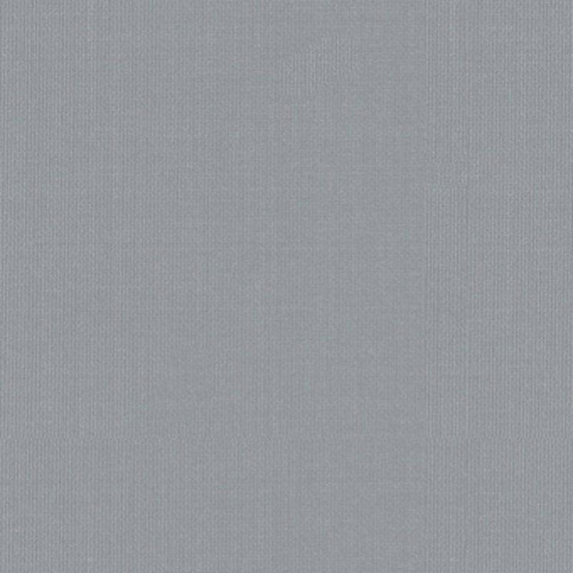 Schumacher Sargent Silk Taffeta Sky Fabric