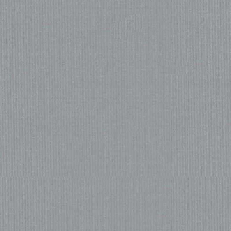 Schumacher Sargent Silk Taffeta Sky Fabric