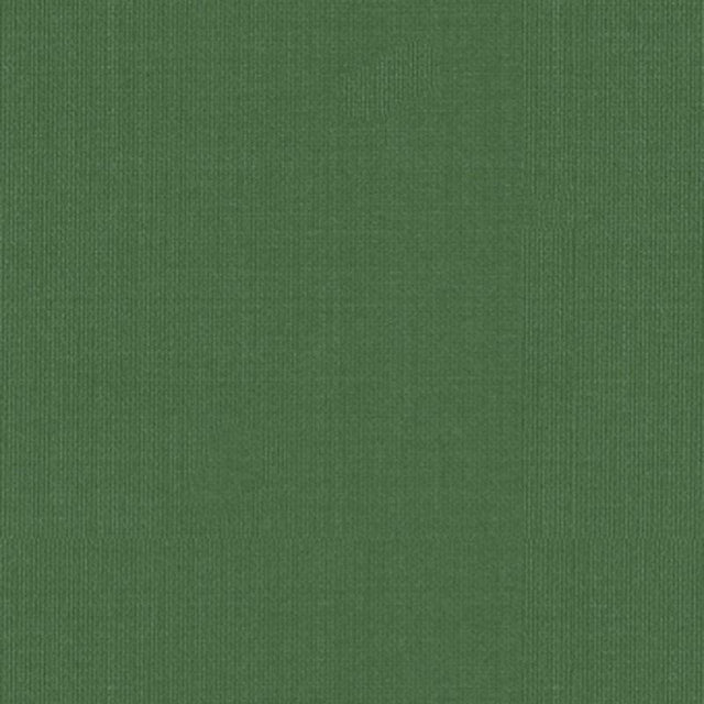 Schumacher Sargent Silk Taffeta Grass Fabric
