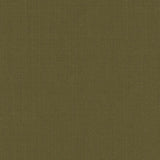 Schumacher Sargent Silk Taffeta Olive Fabric