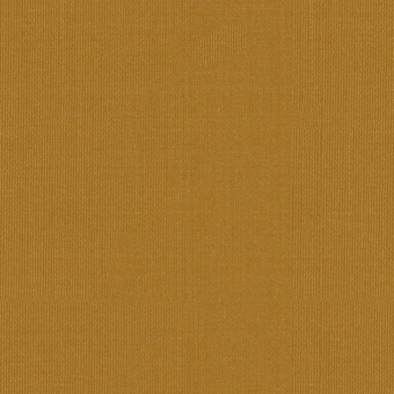 Schumacher Sargent Silk Taffeta Gold Fabric