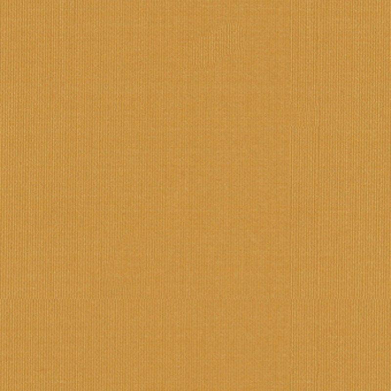 Schumacher Sargent Silk Taffeta Daffodil Fabric