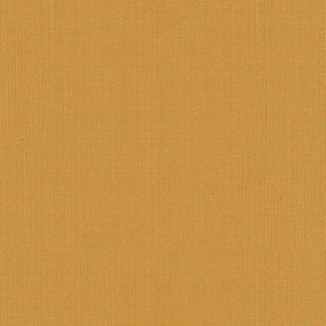 Schumacher Sargent Silk Taffeta Daffodil Fabric