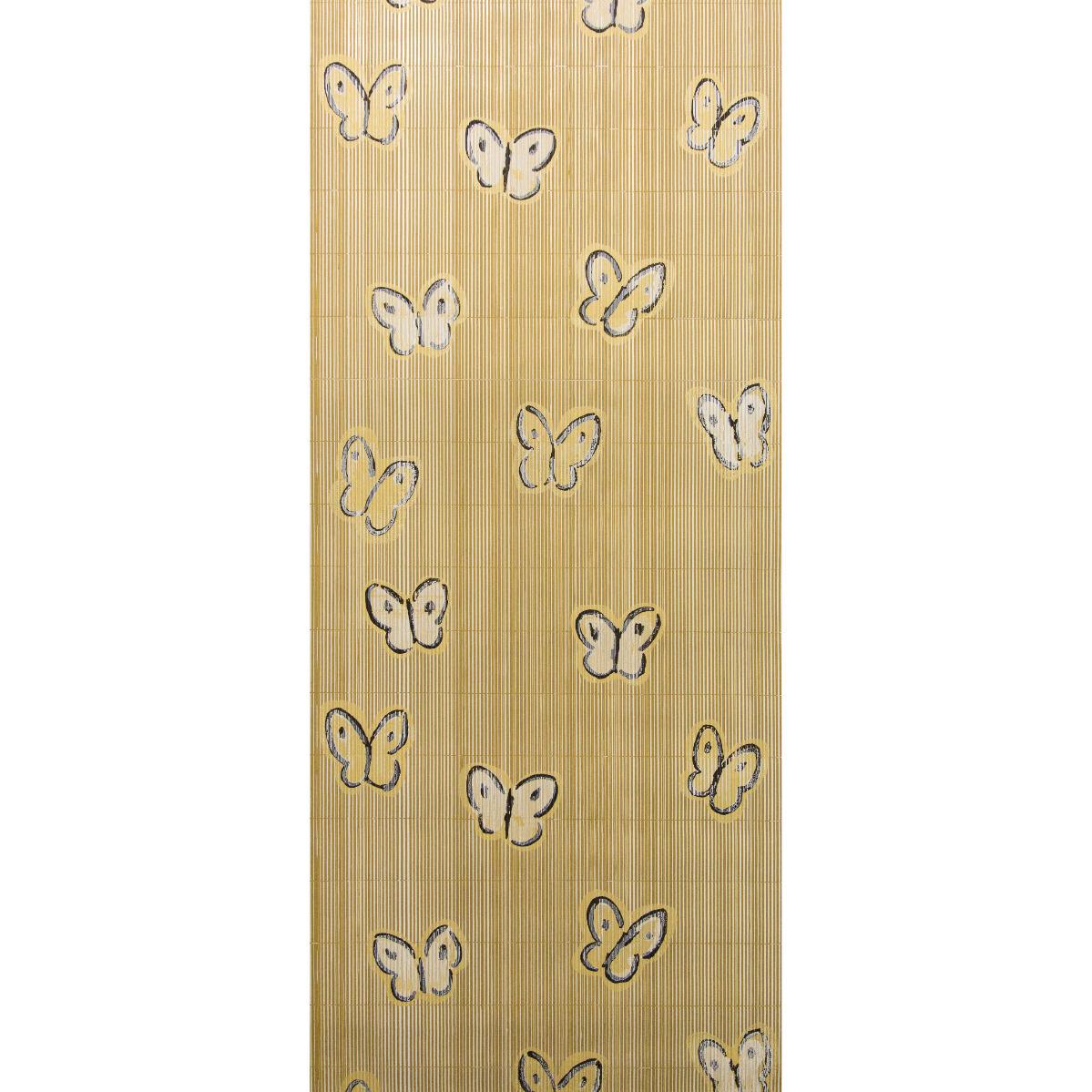 Lee Jofa ASCENSION GOLD Wallpaper