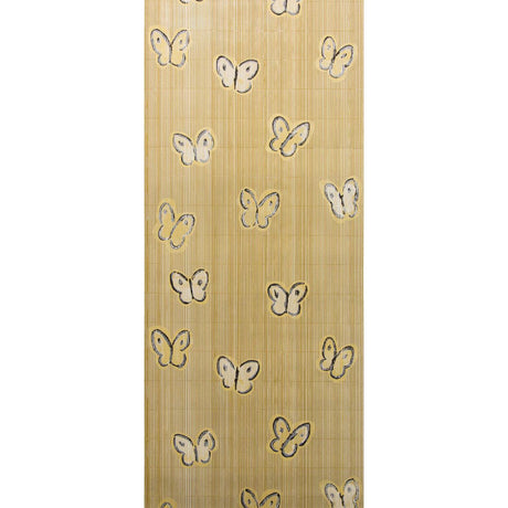 Lee Jofa ASCENSION GOLD Wallpaper