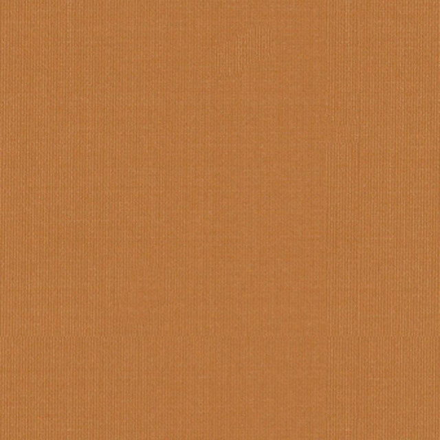 Schumacher Sargent Silk Taffeta Amber Fabric