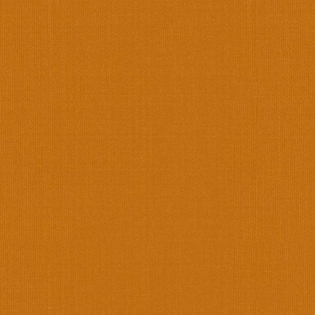 Schumacher Sargent Silk Taffeta Goldenrod Fabric