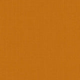 Schumacher Sargent Silk Taffeta Goldenrod Fabric