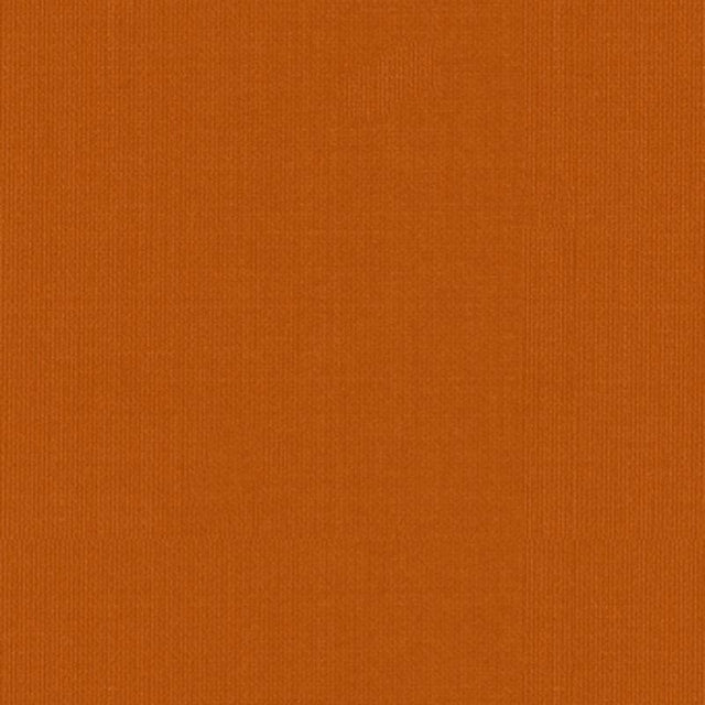 Schumacher Sargent Silk Taffeta Marigold Fabric