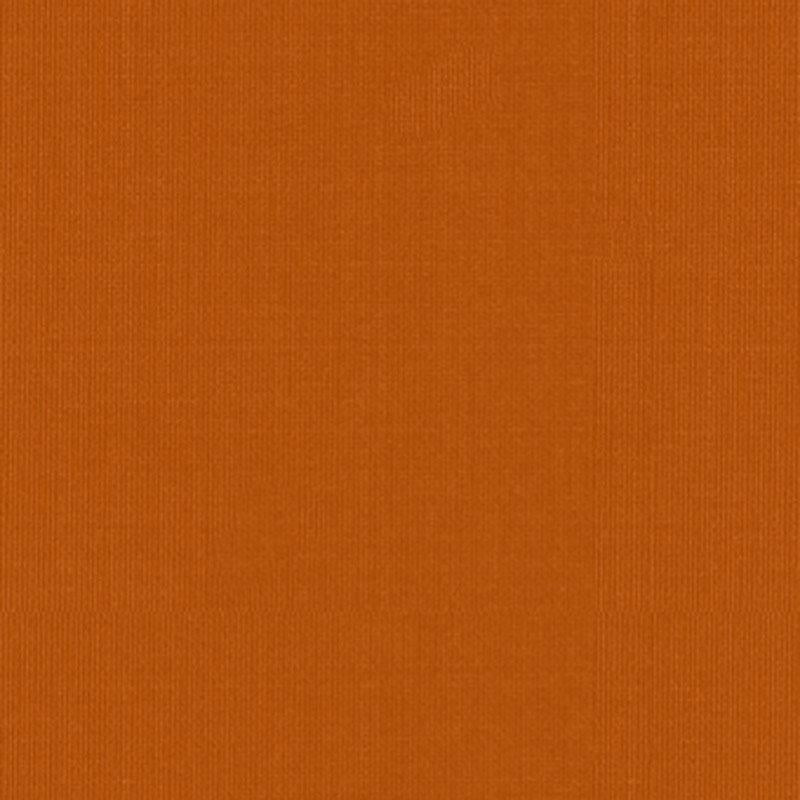 Schumacher Sargent Silk Taffeta Marigold Fabric