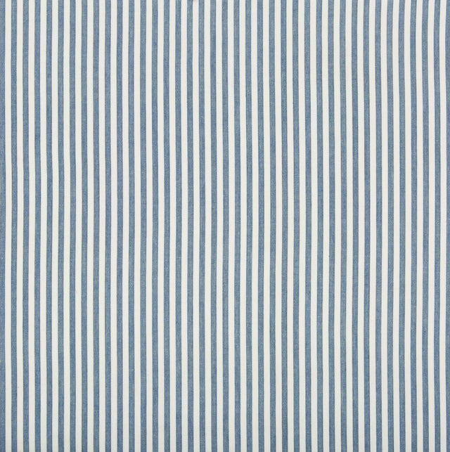 Lee Jofa CAP FERRAT STRIPE MARINE Upholstery Fabric