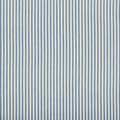 Lee Jofa CAP FERRAT STRIPE MARINE Upholstery Fabric
