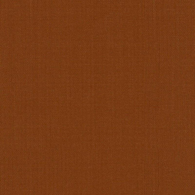 Schumacher Sargent Silk Taffeta Bittersweet Fabric