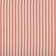 Lee Jofa CAP FERRAT STRIPE RED Upholstery Fabric