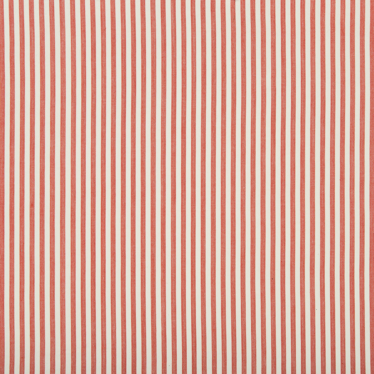 Lee Jofa CAP FERRAT STRIPE RED Upholstery Fabric
