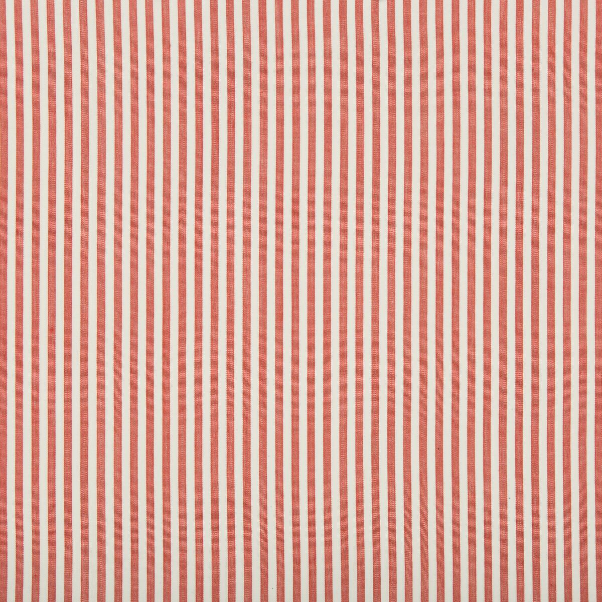 Lee Jofa Cap Ferrat Stripe Red Fabric