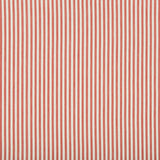 Lee Jofa Cap Ferrat Stripe Red Fabric