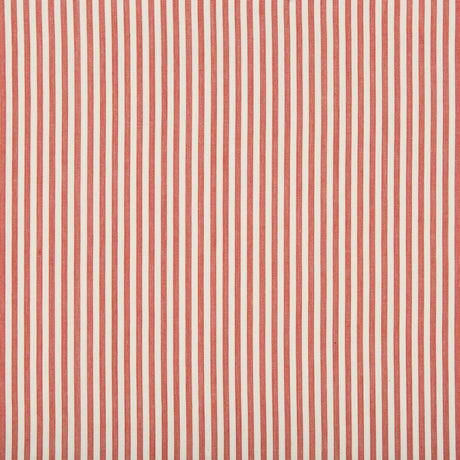 Lee Jofa Cap Ferrat Stripe Red Fabric