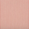Lee Jofa Cap Ferrat Stripe Red Upholstery Fabric