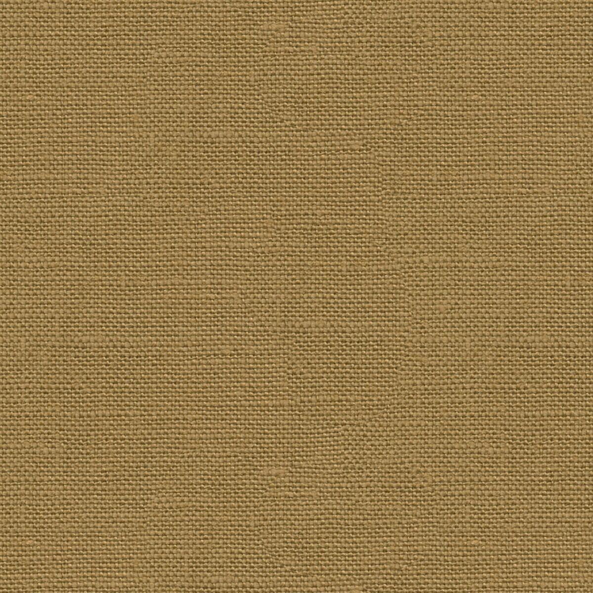 Mulberry WEEKEND LINEN CARAMEL Fabric