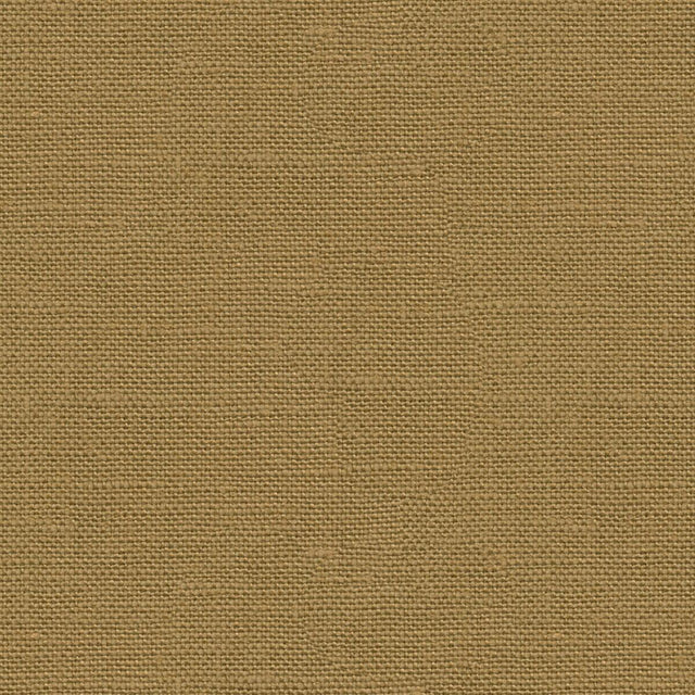 Mulberry WEEKEND LINEN CARAMEL Fabric