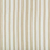 Lee Jofa CAP FERRAT STRIPE BEIGE Upholstery Fabric