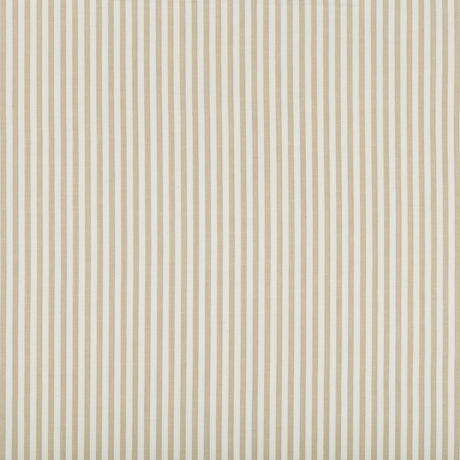 Lee Jofa CAP FERRAT STRIPE BEIGE Upholstery Fabric