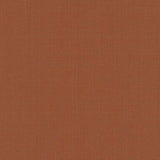 Schumacher Sargent Silk Taffeta Redwood Fabric
