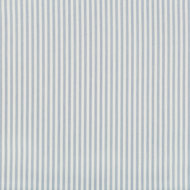 Lee Jofa CAP FERRAT STRIPE SKY Upholstery Fabric