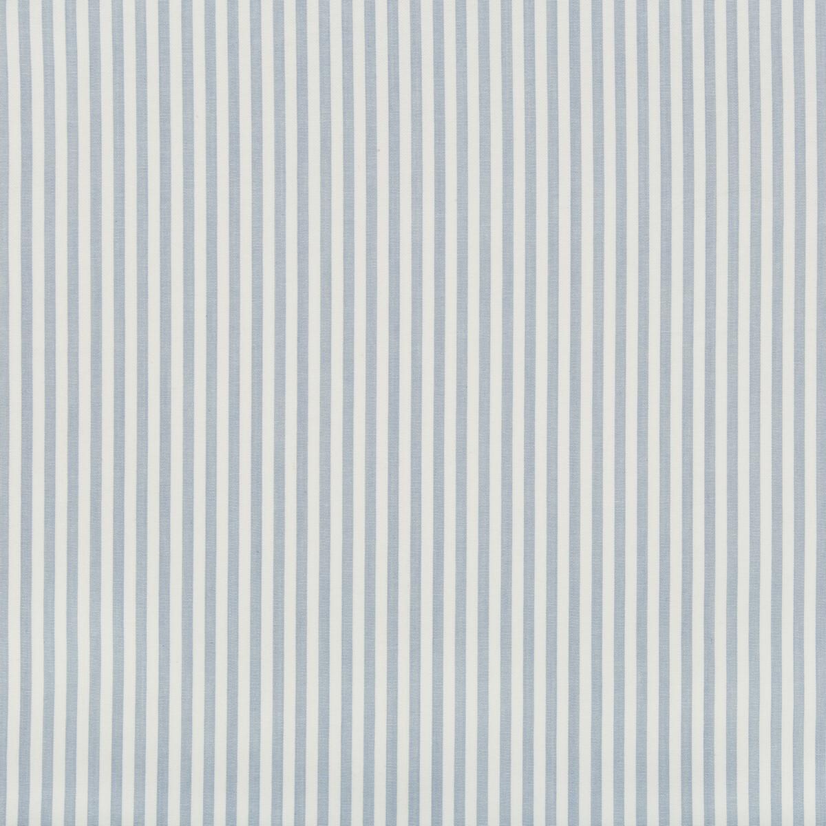 Lee Jofa Cap Ferrat Stripe Sky Fabric