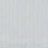 Lee Jofa Cap Ferrat Stripe Sky Upholstery Fabric