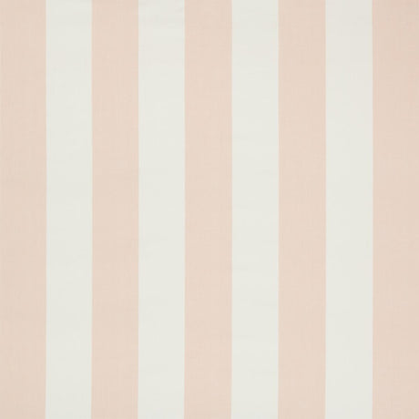Lee Jofa St Croix Stripe Pink Fabric