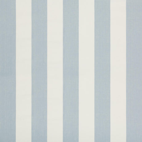 Lee Jofa ST CROIX STRIPE SKY Upholstery Fabric