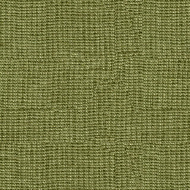 Mulberry WEEKEND LINEN OLIVE Fabric