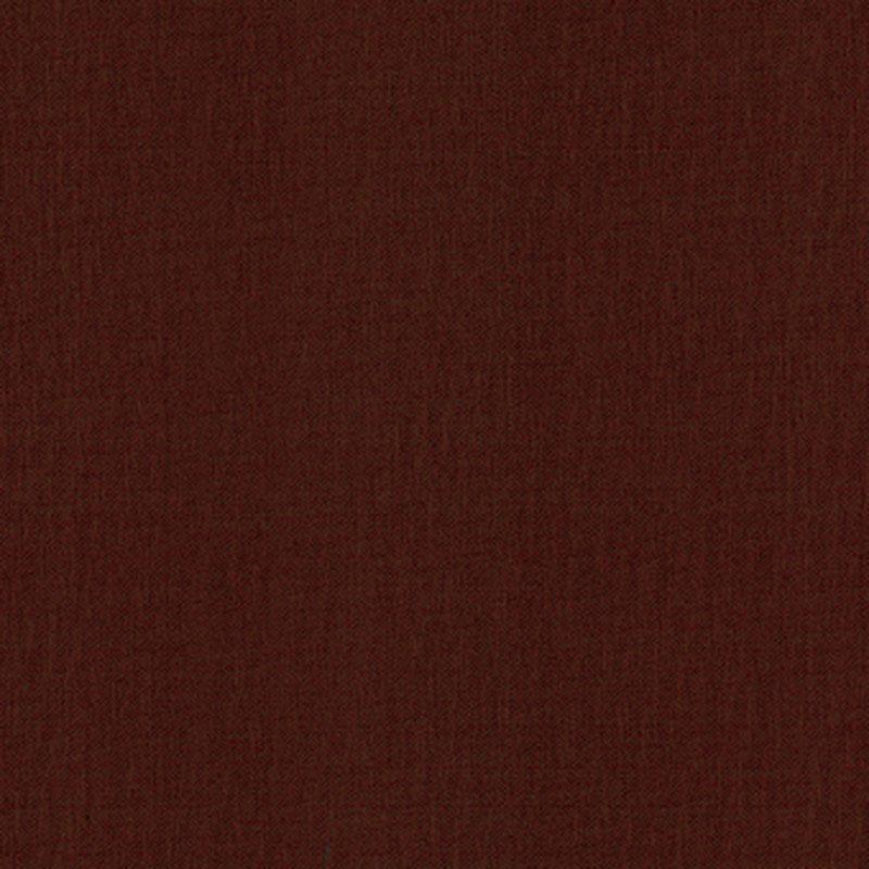 Schumacher Sargent Silk Taffeta Sable Fabric