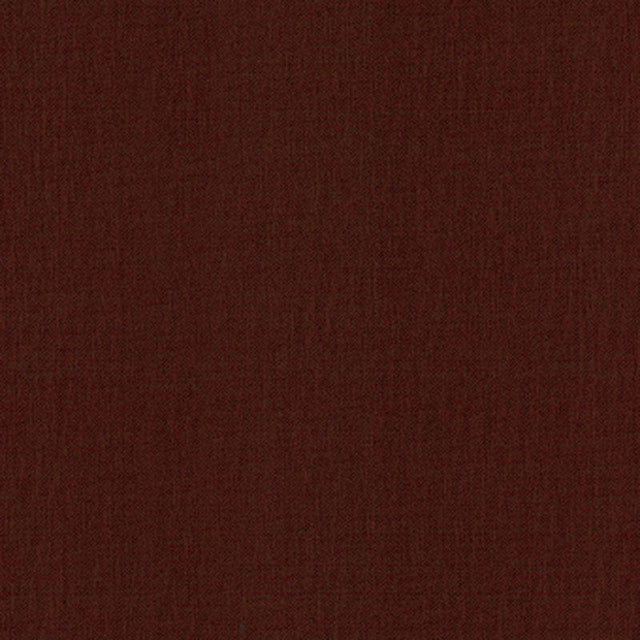 Schumacher Sargent Silk Taffeta Sable Fabric