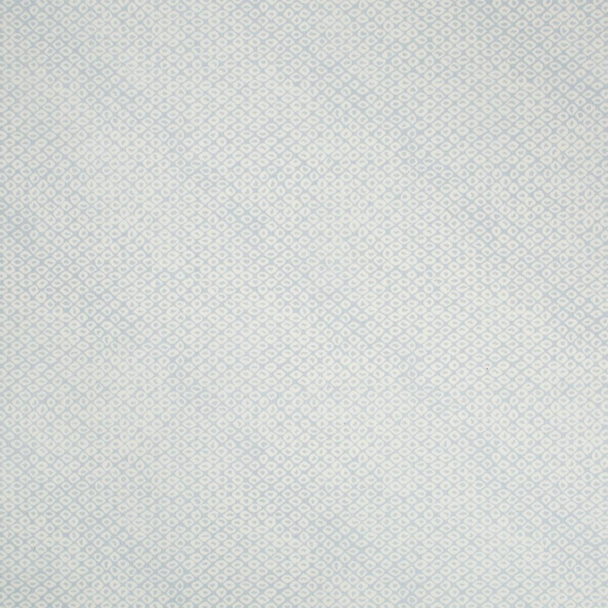 Lee Jofa Marie Print Sky Fabric