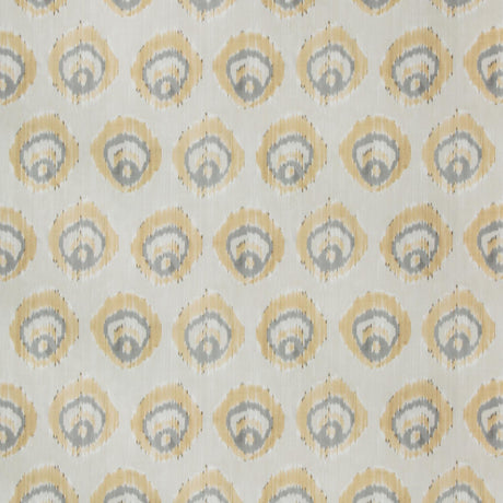 Lee Jofa MONACO PRINT PEBBLES/SAND Fabric