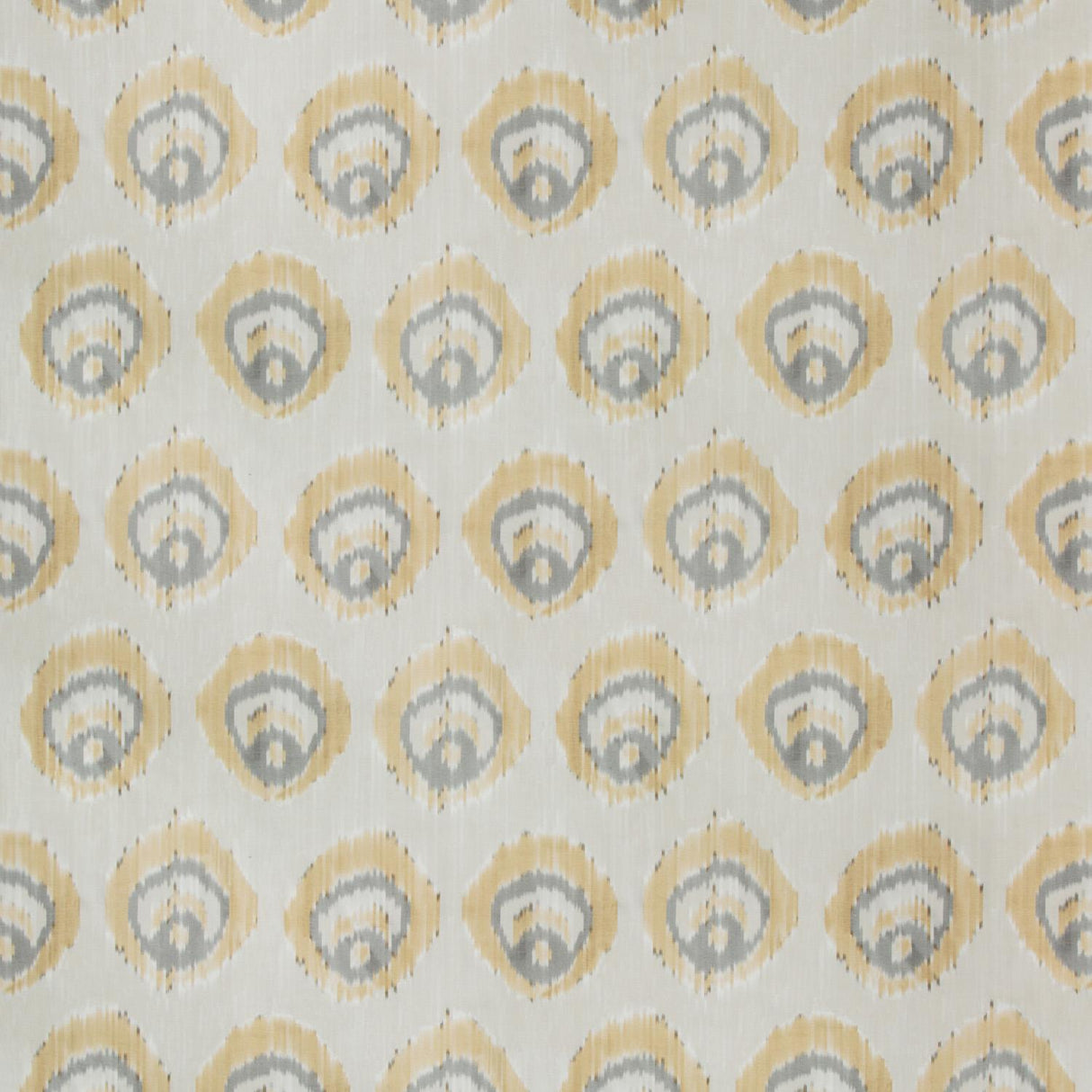Lee Jofa MONACO PRINT PEBBLES/SAND Fabric