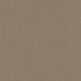 Schumacher Sargent Silk Taffeta Smoke Fabric