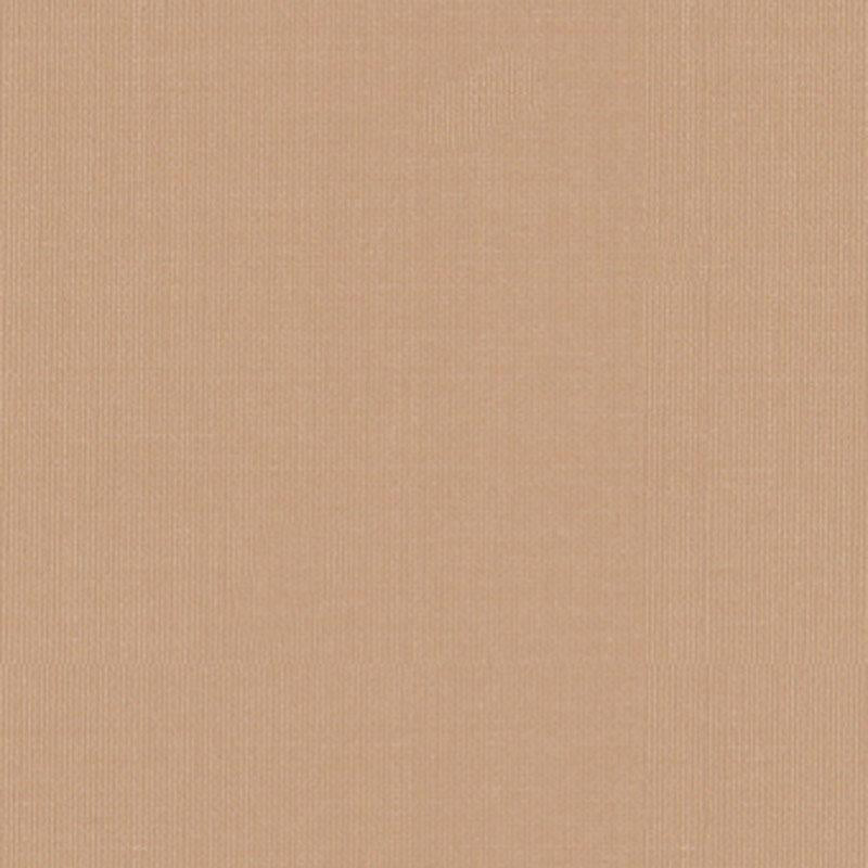 Schumacher Sargent Silk Taffeta Buff Fabric