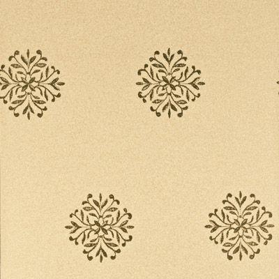 Threads Whistler Champagne Wallpaper
