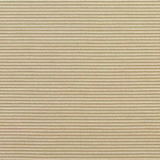 Schumacher D'Orsay Ottoman Biscuit Fabric